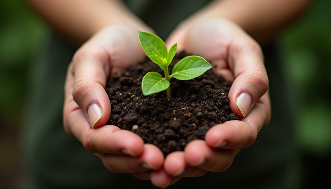 Nurturing new beginnings and identity through midlife.